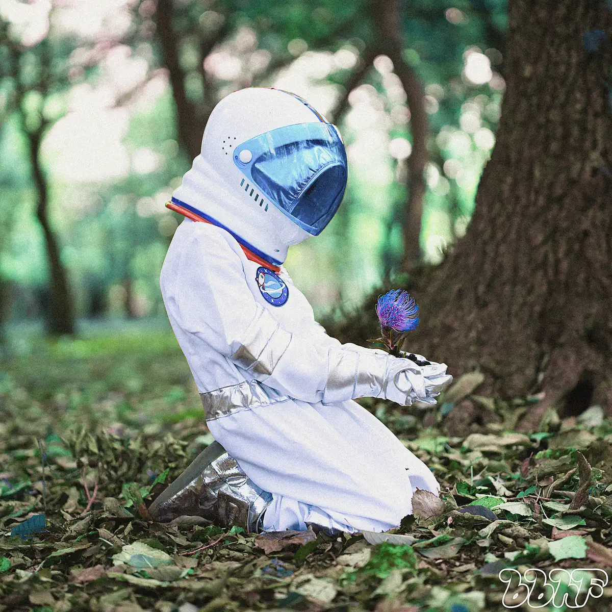 BBHF - エデンの花 - Single (2023) [iTunes Plus AAC M4A]-新房子