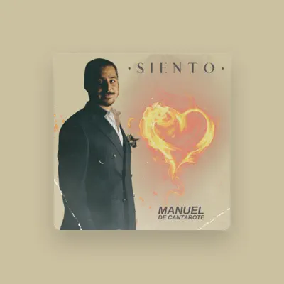 Listen to Manuel de Cantarote, watch music videos, read bio, see tour dates & more!