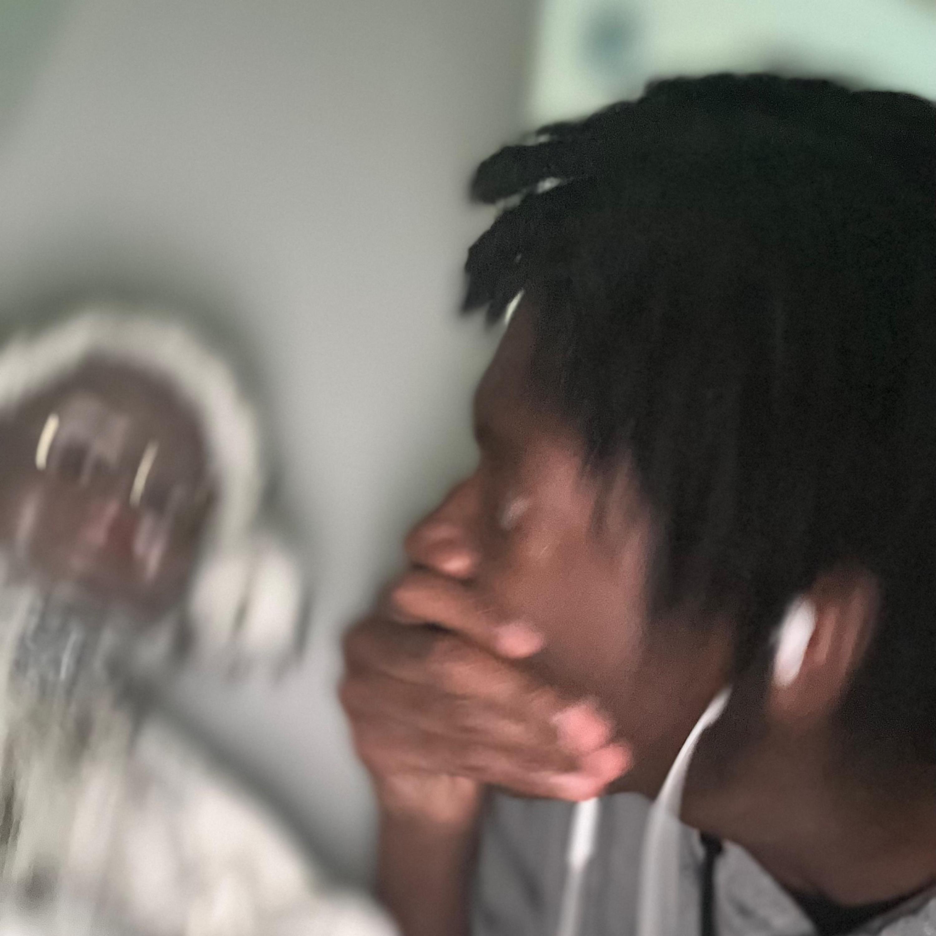 MaryMary (prd - enDLess) - Single