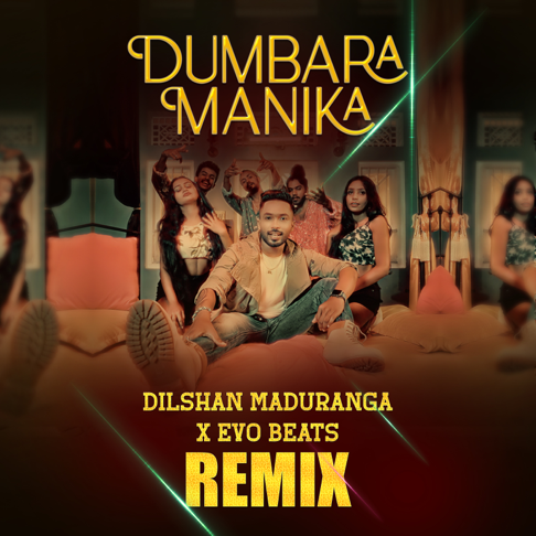Dilshan Maduranga — Apple Music