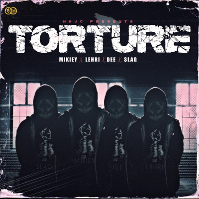 Torture (feat. Lehri) - Single
