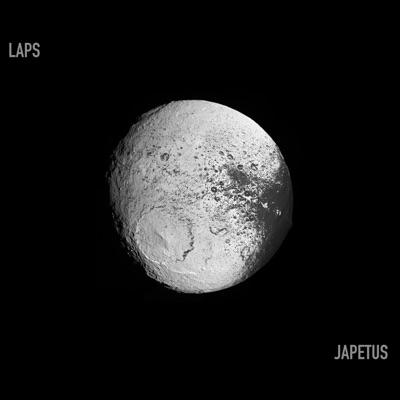 Japetus (Radio Edit) [Radio Edit] - Single