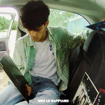 Non Lo Sappiamo - Single