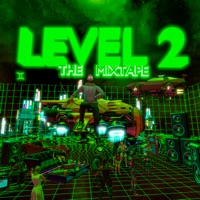 Level 2: The Mixtape - CADU