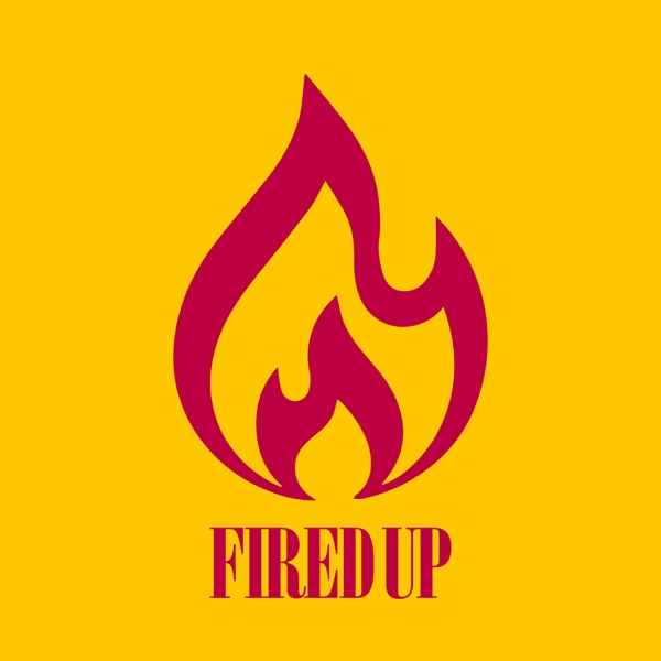 Fired Up - Single