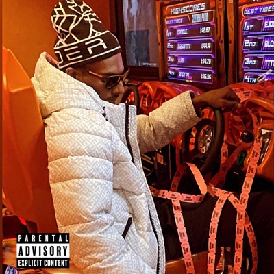 Run Up a Ticket - Single