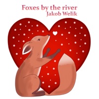 Foxes by the River - Single - Jakob Welik