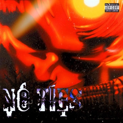 No Ties - EP