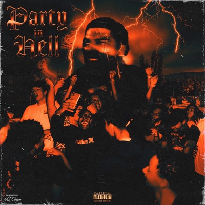 Walk In This Bitch - Single