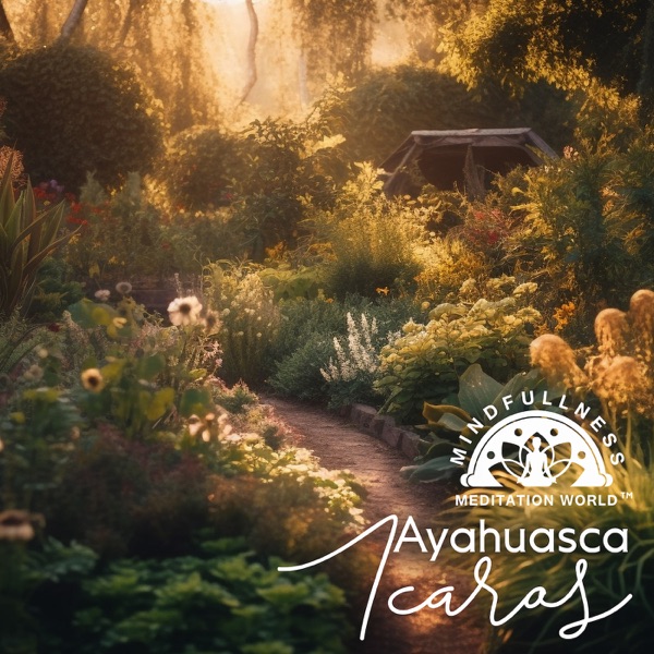Ayahuasca Icaros: Music for Sacred Plant Healing Ceremony