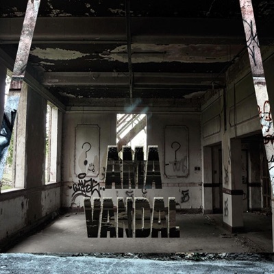 AMA VANDAL (feat. Pretty Cute SA & DJ Tiger SA) - Single