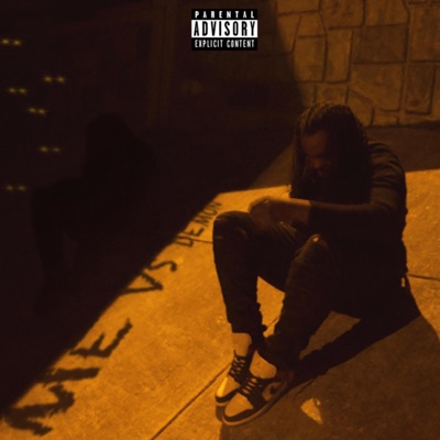 Me Vs Demon - Single