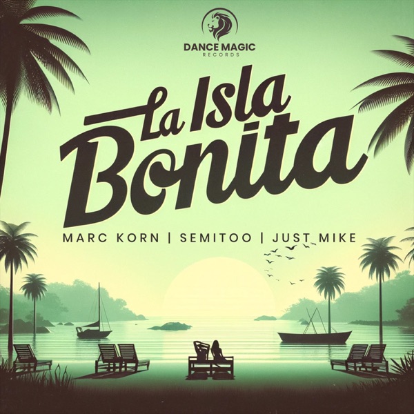 La Isla Bonita - Single