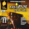 RAIN SUPREME (feat. David Calhoun, Richard Chen & Kyle Hebert) - Single