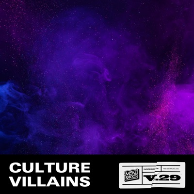 Culture Villains - EP