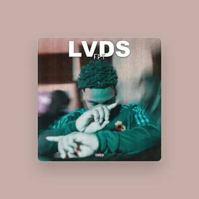 Listen to LVDS, watch music videos, read bio, see tour dates & more!