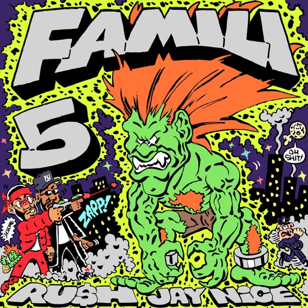 Famili 5