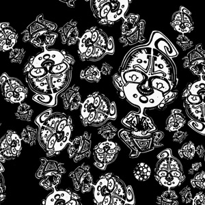 Dct 13 - EP