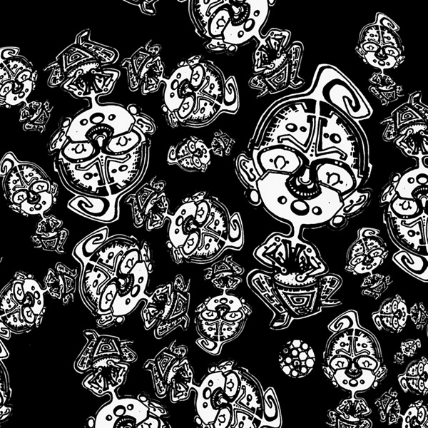 Dct 13 - EP