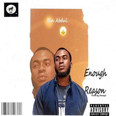 Enough Reason - Single