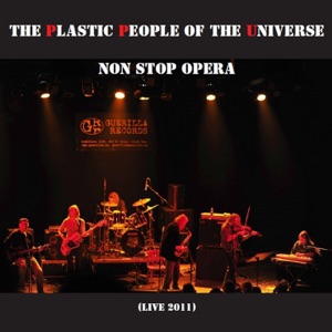 Non stop Opera (Live 2011)