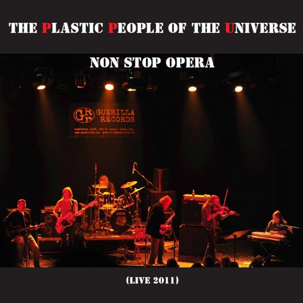 Non stop Opera (Live 2011)