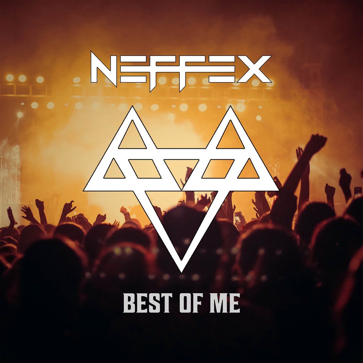 Best of Me - Single - Album by NEFFEX - Apple Music