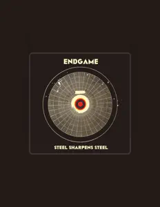 Hör dir Endgame an, schau dir Musikvideos an, lies die Biografie, finde Tourdaten und mehr!