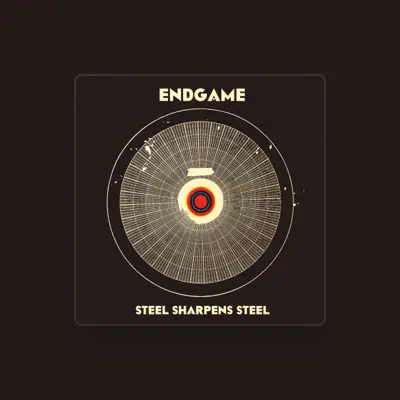 Listen to Endgame, watch music videos, read bio, see tour dates & more!