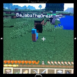 i hate i need ü phaüx