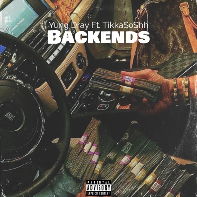 Backend's (feat. TikkaSoShh) - Single