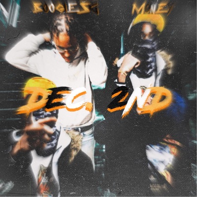 Dec. 2nd (feat. BoogieSG) - Single