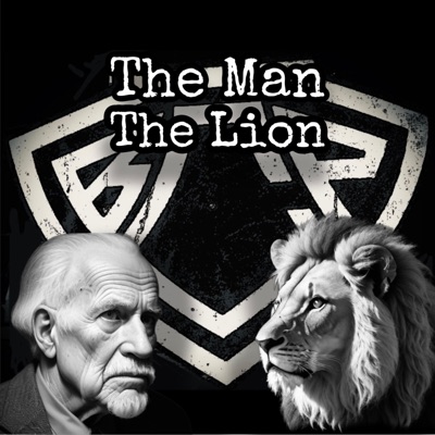 The Man, The Lion (feat. B.C.P.) [Demo] - Single