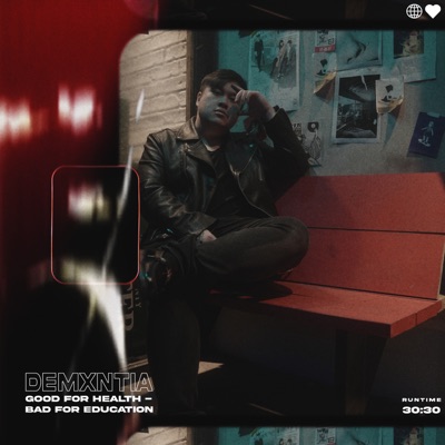 Good For Health, Bad For Education