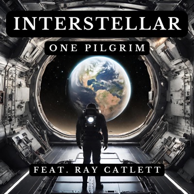 Interstellar (feat. Ray Catlett) - Single
