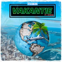 Vakantie - Single - ther & STERRE
