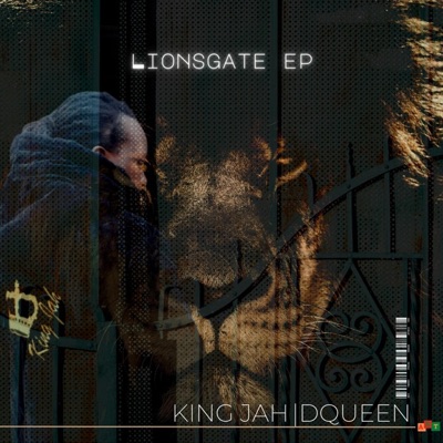 Lions Gate - EP