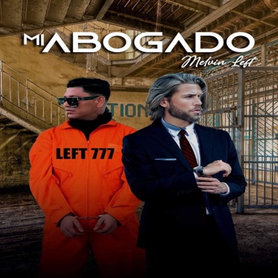 Mi Abogado (feat. Jairo Romero) - Single