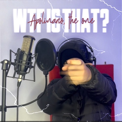 Wtf Is That ? - Single
