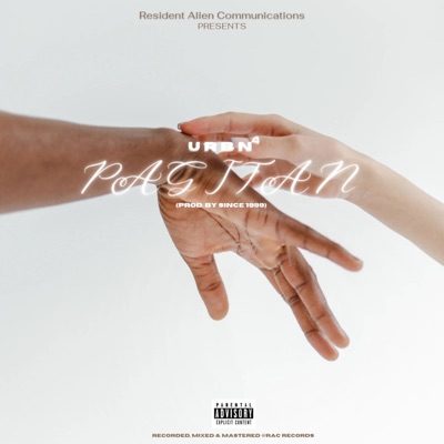 Pagitan - Single