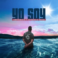 Yo Soy (feat. Guerrero de Cristo) - Single - Temperamento