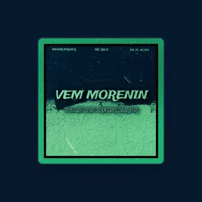 Listen to MENOR TORVICK, watch music videos, read bio, see tour dates & more!