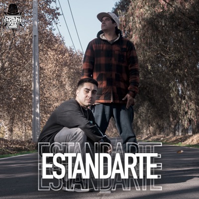Estandarte - Single