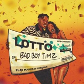 Lotto artwork