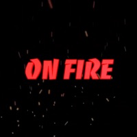 On Fire (feat. Lou Derez, Big Lion & Atrof La Fortaleza) - Single