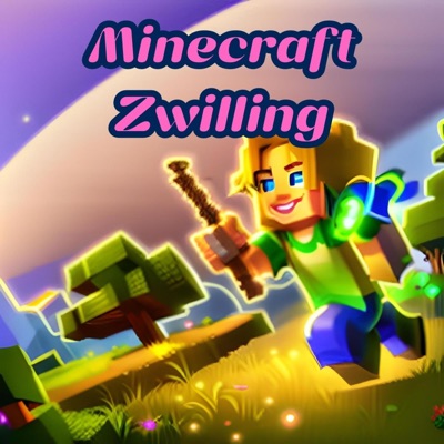 Minecraft Zwilling (feat. LocoLukas) - Single