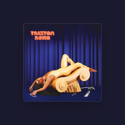 Listen to Tristan Roma, watch music videos, read bio, see tour dates & more!