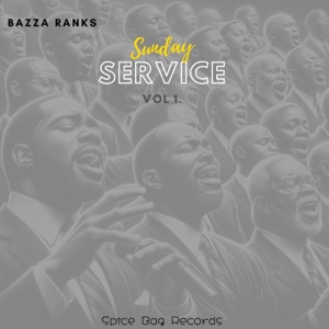 Sunday Service Vol 1. - Single