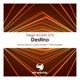 Destino Chris Doppler Remix Single