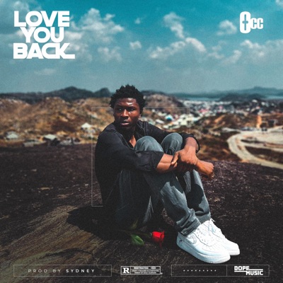 Love You Back - Single